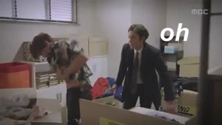 بکش، خلاصم کن...