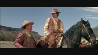 گاوچرانها - The Cowboys 1972