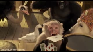 تریلر فیلم سینمایی: Dolittle – دولیتل ۲۰۲۰