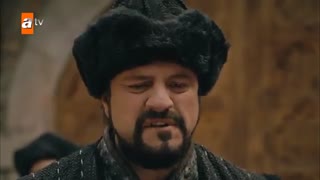 قسمت 17 سریال قیام عثمان زبان اصلی/// ❇️(زیرنویس فارسی چسبیده داخل کانال تلگرام)