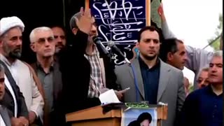 کلیپ نگاهی به سفرهای استانی دکتر محمود احمدینژاد در سال ۱۳۹۸