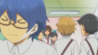 انیمه ی Oneechan ga Kita قسمت 4 بازیرنویس آنلاین