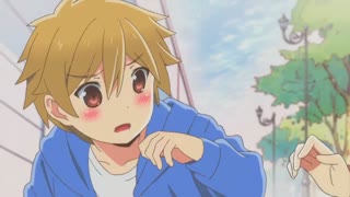 انیمه ی Oneechan ga Kita قسمت 6 بازیرنویس آنلاین