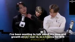 BTS SiriusXM_Interview