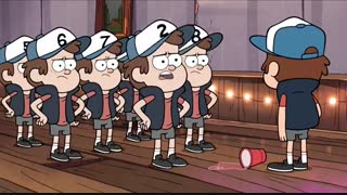 Gravity_Falls_S01E07    ابشار جاذبه فصل 1 قسمت 7