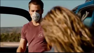 سینمایی ناقلان (ویروس)  Carriers.2009 با دوبله فارسی و اصلاح