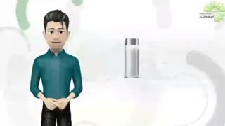 روش ضد عفونی کردن میوه، سبزی و خشکبار