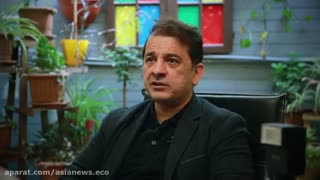 《مسعود ریاضی》،عضو شورای شهرمشهد_قسمت اول