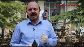 《جوادباقری》،عضو هیئت رئیسه خانه صنعت ومعدن_قسمت دوم