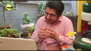 گفت وگوی محسن رضوی ومحمدطباطبائی_تحلیل های وب کمی_قسمت دوم