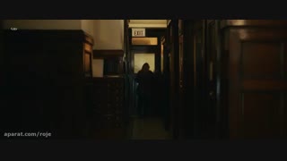 فیلم سینمایی The Invisible Man + زیرنویس فارسی چسبیده با کیفیت 720p