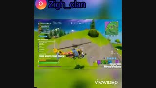 کلن زیق داعشی میشود!