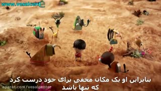 دنیای اوتیسم چگونه است؟