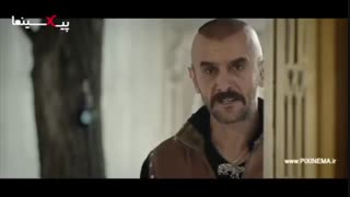 سکانس درخونگاه ، وقتی رضا می‌فهمد خانواده‌اش تمام دست‌رنج او را از بین برده!