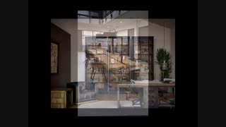 دکوراسیون داخلی به سبک صنعتی و نکاتی که نیاز به رعایت آنها نیست