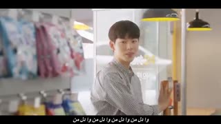 میکس عاشقانه کرهای با آهنگ دل من محسن چاووشی