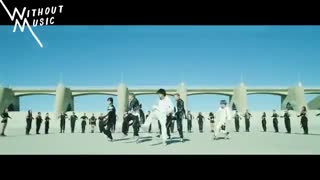 BTS ON - بدون موزیک