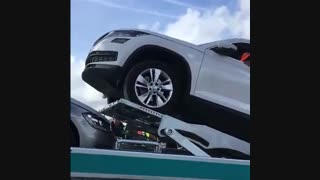 خودروبری فوق تخصصی در تهران