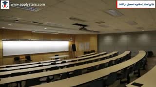 اپلای استار | دانشگاه رایرسون کانادا