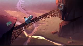 Gravity_Falls_S01E20 فصل 1 قسمت اخر