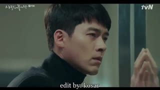 میکس سریال سقوط بر روی تو