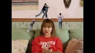 زیرنویس فارسی چسبیده .WINNER_HOLD_MV