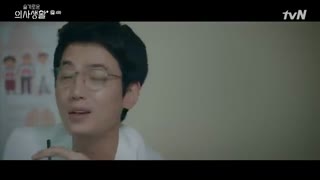 قسمت چهارم سریال کره ای Hospital Playlist 2020 - با زیرنویس فارسی