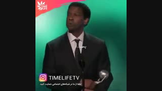 کلیپ انگیزشی - هفت بار زمین خوردی هشت بار برخیز!!!
