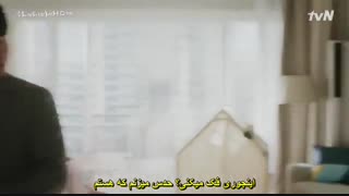قسمت یازدهم سریال کره ای سلام خداحافظ مامان +زیرنویس چسبیده Hi Bye Mama 2020 با بازی کیم ته هی