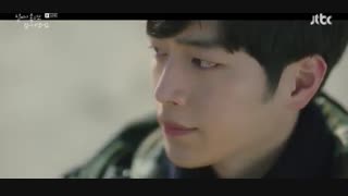 قسمت دهم سریال کره ای در یک روز زیبا تو را پیدا میکنم+زیرنویس چسبیده I’ll Find You on a Betiful Dayبازی پارک مین یانگ و سو کانگ