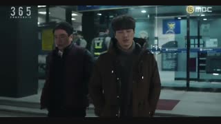 قسمت سوم سریال کره ای 365: سال را تکرار کن +زیرنویس چسبیده Repeat The Year 2020 با بازی لی جون هیوک و نام جی هیون