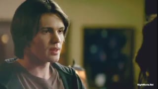 خاطرات خون اشام  قسمت ۱۷ دوبله فارسی