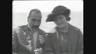 خوشی یک روز - A Day's Pleasure 1919