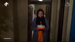 سریال پایتخت 6 قسمت 14 - چهاردهم