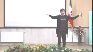 《تقلیدصدای سحر》