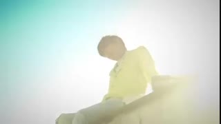 Man in love/infinite