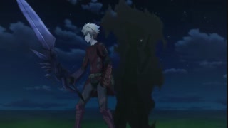 انیمه ی دندرو گرام بی نهایت _ Infinite Dendrogram قسمت 12 با زیرنویس فارسی (جدید)