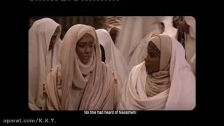 دانلود فیلم عقاب صحرا