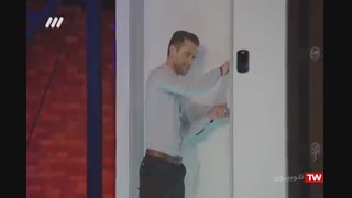 معرفی قفل دیجیتال کلیتک