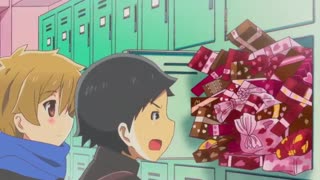 انیمه ی Oneechan ga Kita قسمت 10 بازیرنویس آنلاین