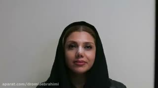 رضایتمندی بیمار بعد از عمل بینی توسط بهترین جراح بینی دکتر امید ابراهیمی