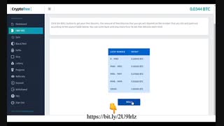 کسب درآمد میلیونی با بیت کوین ریگان - در خانه