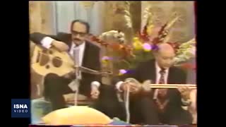 پیام عبدالوهاب شهیدی به مردم ایران