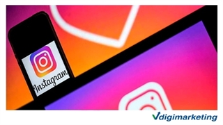 تفاوت تبلیغات در اینستاگرام با لوگوی ما و لوگوی مشتریان