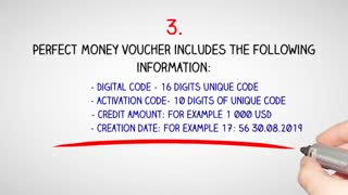 پرفکت مانی چیست