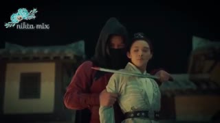 میکس سریال چینی خداحافظ پرنسس من (سارن-درد-کلیپ مشترک)