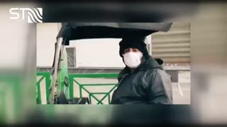 نظرات مردم در مورد ضدعفونی کردن خیابان ها