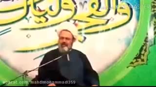 تکلیفتو با امام زمان روشن کن!