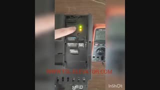 آموزش تعمیر میکرومستر زیمنس - پارت 2