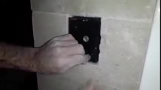 آموزش نصب قفل دیجیتال - مرحله 5